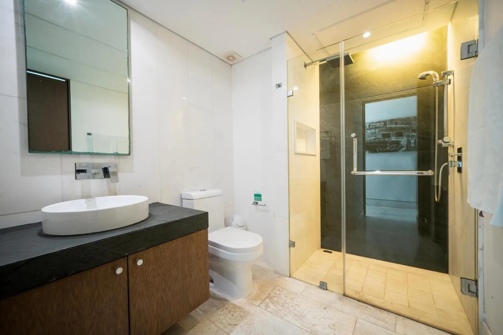 Condo Yucatan - Modern 1 Bedroom In Central Playa Near 5Th - At Calle 38 Condos Playa del Carmen 0*,
