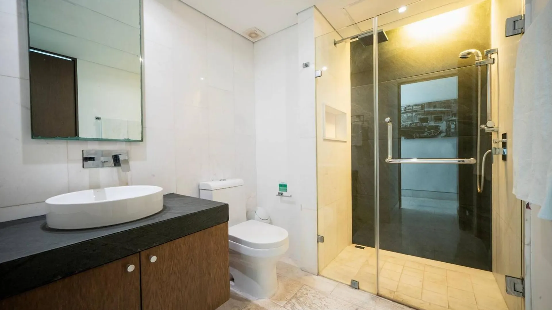 Condo Yucatan - Modern 1 Bedroom In Central Playa Near 5Th - At Calle 38 Condos Playa del Carmen Mexico